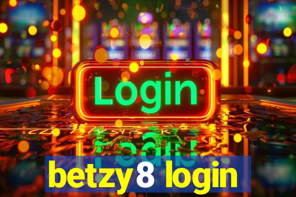 betzy8 login